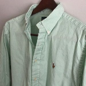 🔥 Ralph Lauren 'Classic Fit' Dress Shirt🔥